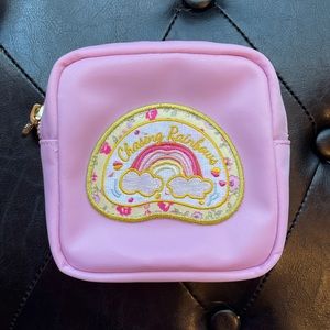 Stoney Clover Lane mini pouch with LSF patch